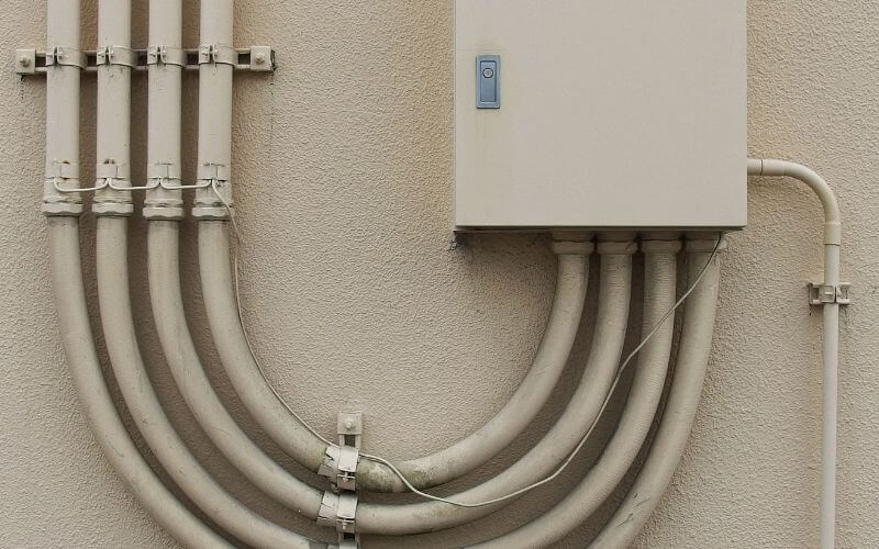 電気工事